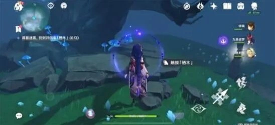 原神门打不开