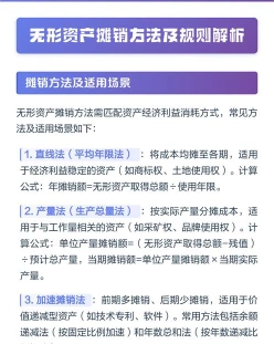 无形资产