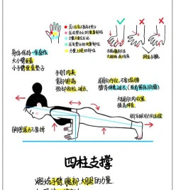 支撑