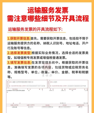 开票