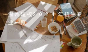 温州建校
