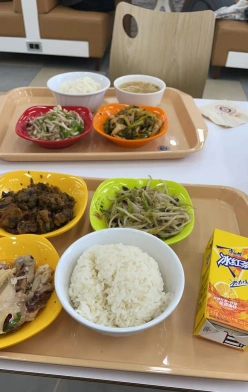 口味