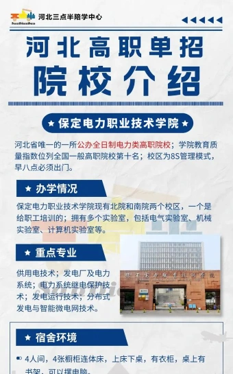 电力