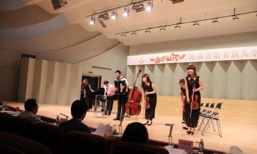 演奏