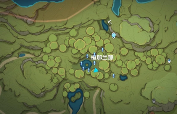 原神流程