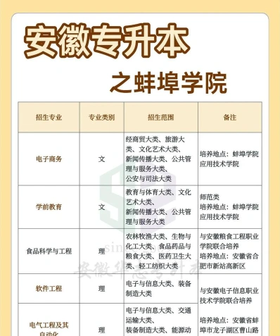 专业