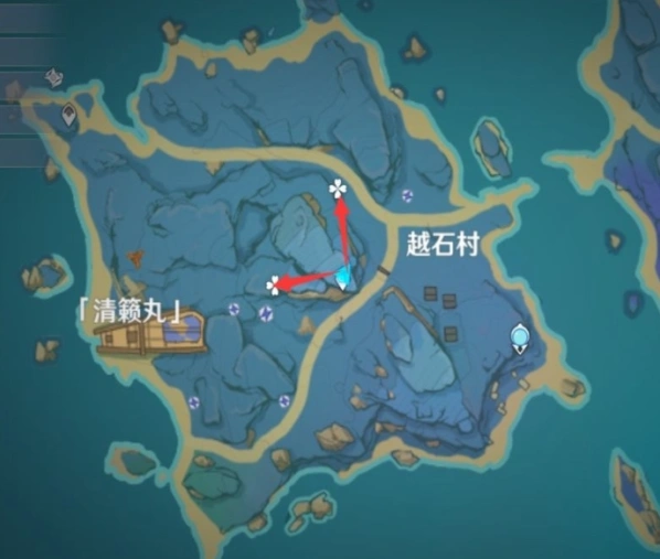 原神一览