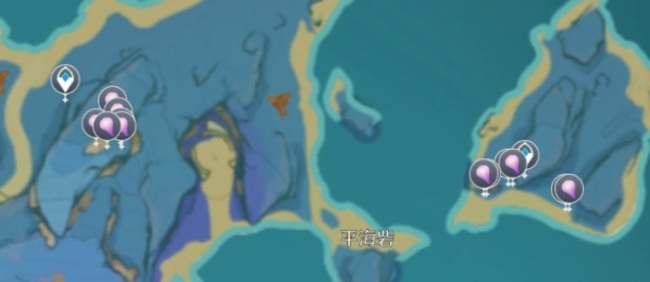 原神天云
