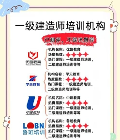 培训机构