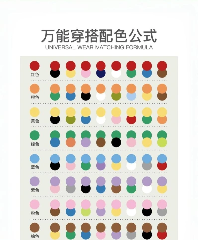 色彩