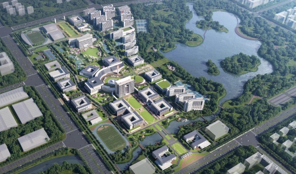 学院