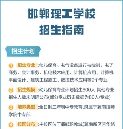 理工学校