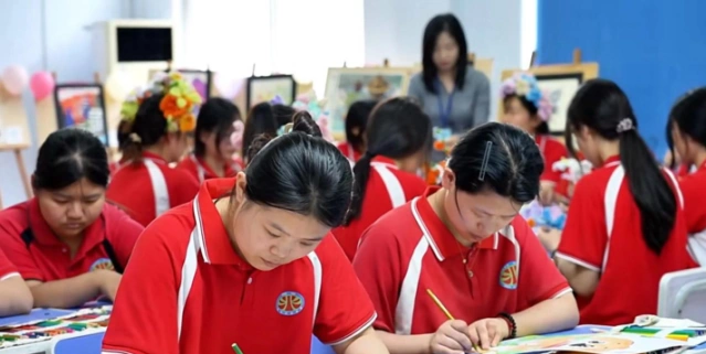 学校