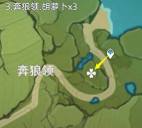 原神获取