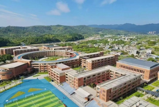 宁海县