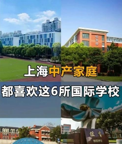 国际学校