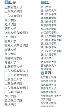 专业
