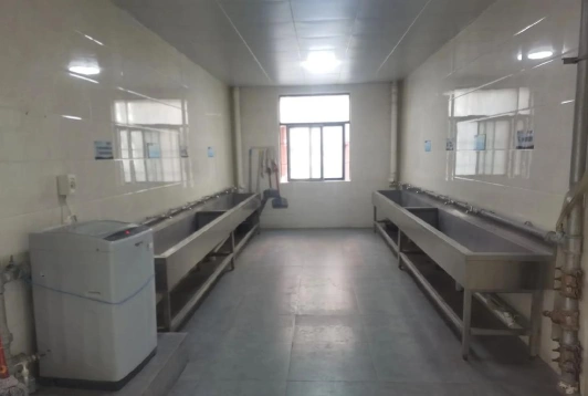 学校类型