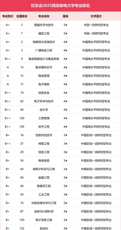 专业