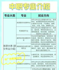 中专学校