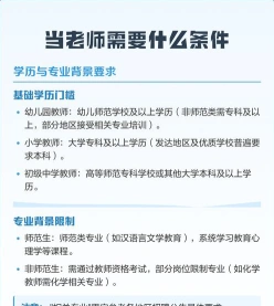 教师应