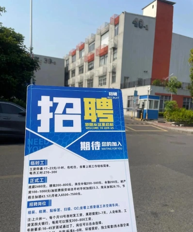 工厂