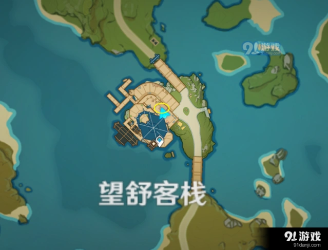 原神暂行