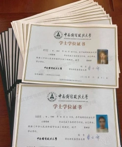 学位