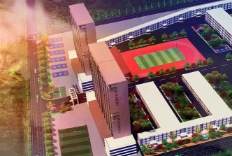 学生