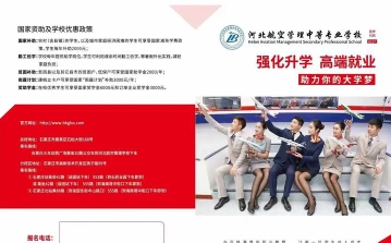 中等专业学校