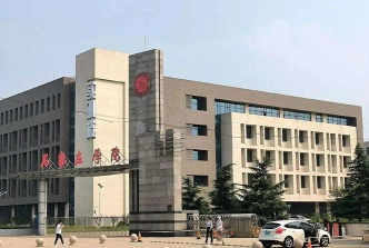 石家庄