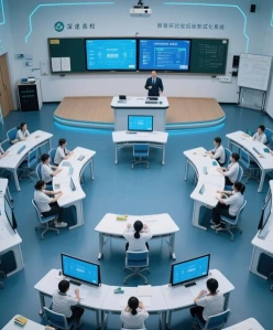 互联网学校