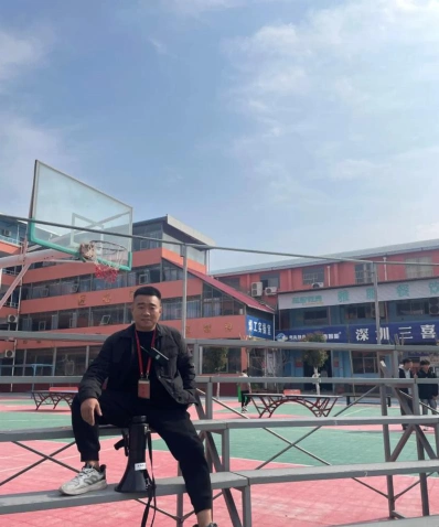 东方科技