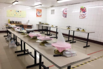 烹饪
