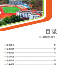 专业