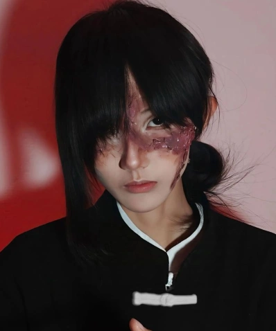 腮红