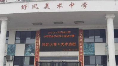 专业