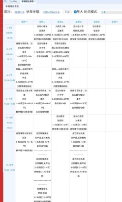 身体