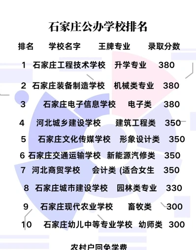 专业