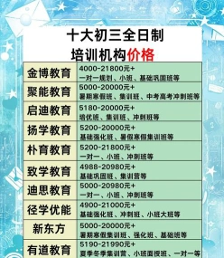 大班