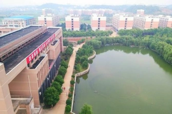中南