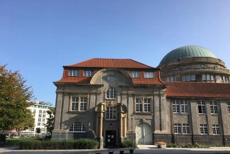 申请材料