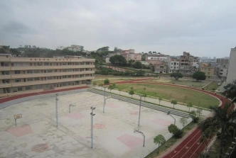 广东农垦