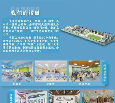 幼儿教育专业