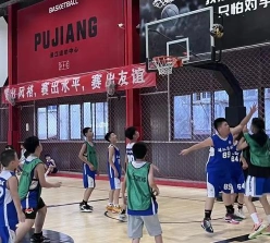 休闲体育