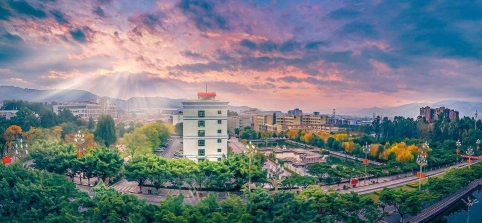 西昌