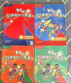 外教口语