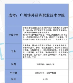 专业