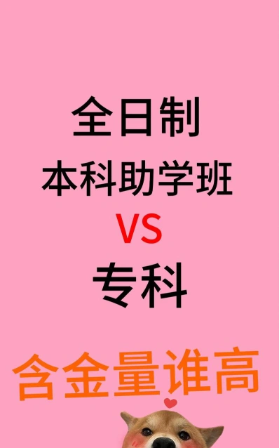 自考