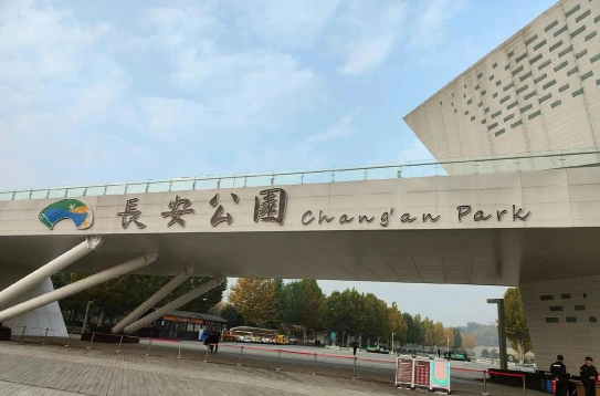 是一个